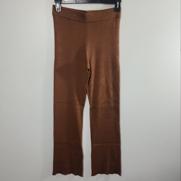 RAILS $198 Jules Pant in Fox Brown - Picture 6 of 10